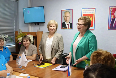 «Мудрость» объединяет
